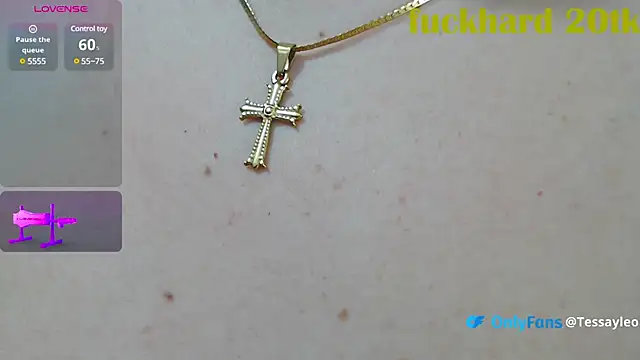 leoytessa 10 online show from December 2024 06:00:02 AM