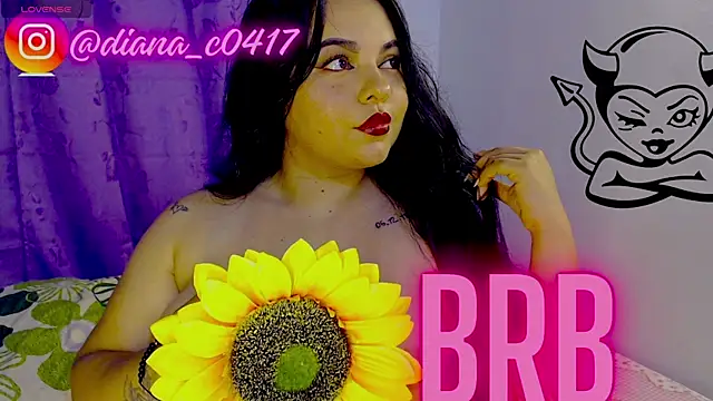 leoytessa 10 online show from February 2025 02:30:01 PM