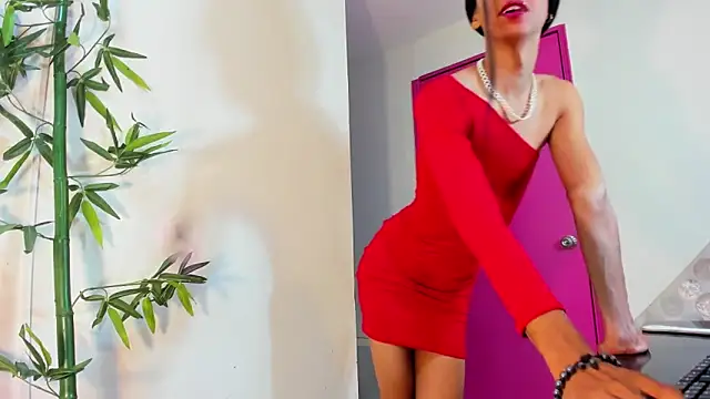 CharlotteLauren online show from February 2025 08:24:01 PM