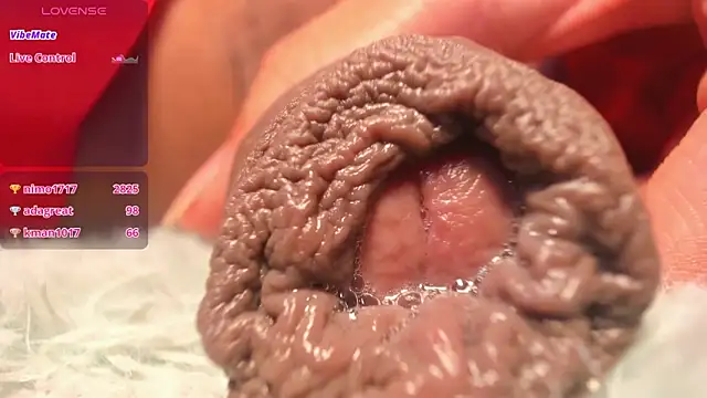 CharlotteLauren online show from March 2025 02:16:02 AM