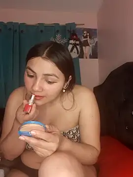 Nahiara velez online show from December 2024 02:03:02 AM