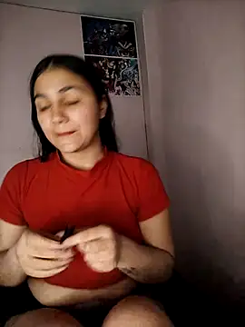 Nahiara velez online show from March 2025 01:11:02 AM