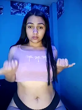 Nahiara velez online show from September 2025 01:53:01 AM