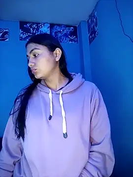 Nahiara velez online show from October 2025 12:24:01 AM