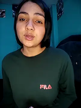 Nahiara velez online show from February 2026 11:52:02 PM