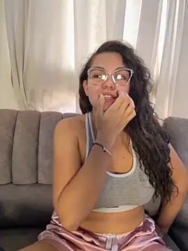 eva y marcelo online show from November 2025 12:16:02 PM