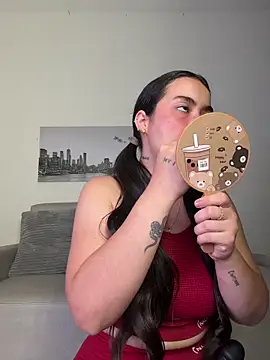 SophieRoyals online show from June 2026 01:26:02 PM