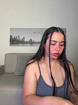 SophieRoyals online show from June 2026 12:53:02 PM