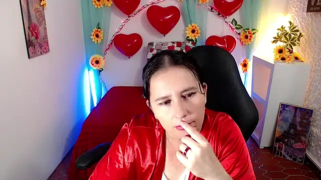 victoria jones online show from February 2025 02:54:02 PM