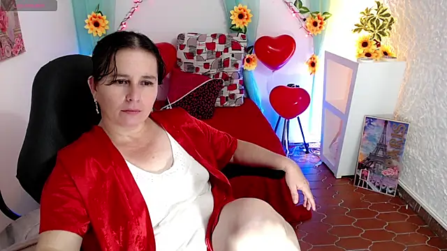 victoria jones online show from February 2025 09:10:01 PM