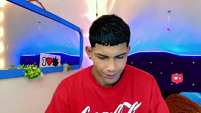 Damian latinxxx online show from February 2025 05:29:02 AM