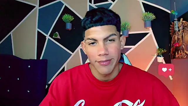 Damian latinxxx online show from February 2025 03:23:02 AM