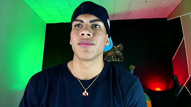 Damian latinxxx online show from March 2025 05:44:01 AM