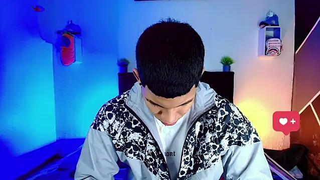 Damian latinxxx online show from March 2025 03:02:02 AM