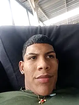 Damian latinxxx online show from March 2025 12:15:02 PM