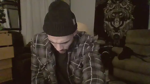 Snapshot of JohnnyDeep187 chatting on December 2024 11:54:02 AM JohnnyDeep187 online show from December 2024 11:54:02 AM