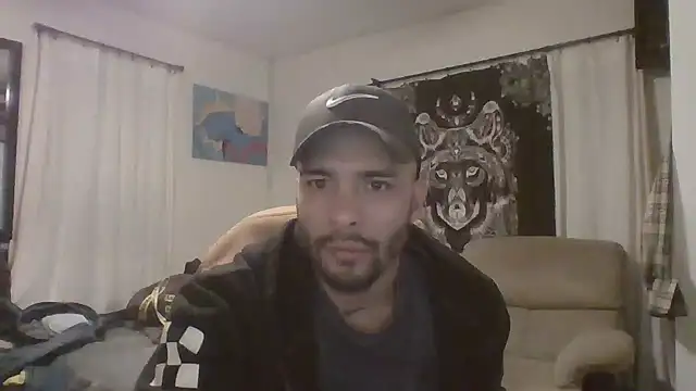 Snapshot of JohnnyDeep187 chatting on January 2025 06:50:02 AM JohnnyDeep187 online show from January 2025 06:50:02 AM