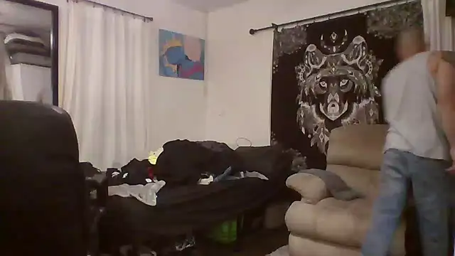 Snapshot of JohnnyDeep187 chatting on January 2025 03:53:01 AM JohnnyDeep187 online show from January 2025 03:53:01 AM