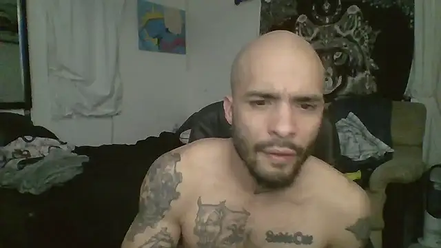 Snapshot of JohnnyDeep187 chatting on January 2025 09:05:01 AM JohnnyDeep187 online show from January 2025 09:05:01 AM