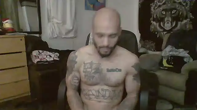 Snapshot of JohnnyDeep187 chatting on January 2025 10:17:01 AM JohnnyDeep187 online show from January 2025 10:17:01 AM