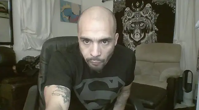 Snapshot of JohnnyDeep187 chatting on January 2025 09:23:02 AM JohnnyDeep187 online show from January 2025 09:23:02 AM