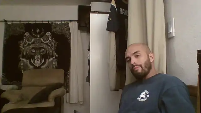 Snapshot of JohnnyDeep187 chatting on February 2025 08:36:02 AM JohnnyDeep187 online show from February 2025 08:36:02 AM