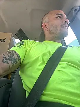 JohnnyDeep187 online show from March 2026 07:30:02 PM