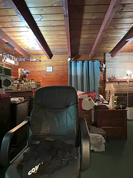 JohnnyDeep187 online show from March 2026 05:55:02 AM