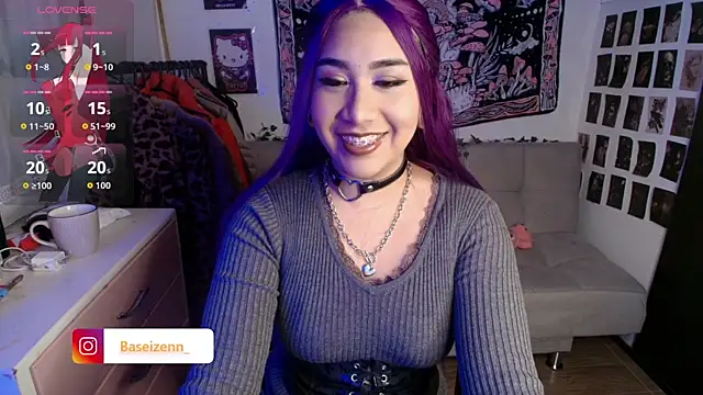 exodiakinky2 online show from July 2026 04:29:01 AM