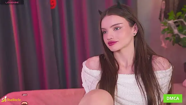 Bellacle online show from October 2025 08:42:01 AM