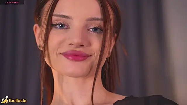 Snapshot of Bellacle chatting on May 2026 07:46:02 AM Bellacle online show from May 2026 07:46:02 AM