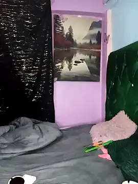 Snapshot of wildnastia chatting on December 2024 11:33:02 AM wildnastia online show from December 2024 11:33:02 AM