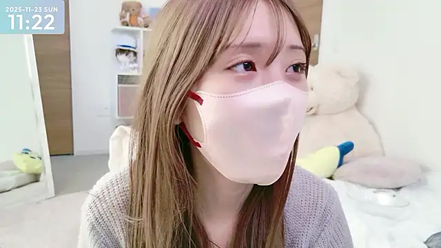 Snapshot of -SHINON- chatting on November 2025 02:22:01 AM -SHINON- online show from November 2025 02:22:01 AM