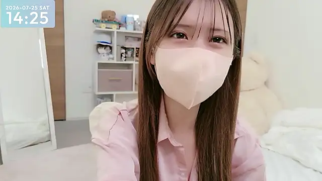Snapshot of -SHINON- chatting on July 2026 05:27:02 AM -SHINON- online show from July 2026 05:27:02 AM