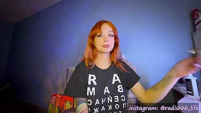 Snapshot of IvyDavis- chatting on December 2024 12:05:01 PM IvyDavis- online show from December 2024 12:05:01 PM