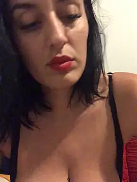 Catmila94 online show from January 2026 04:28:02 AM