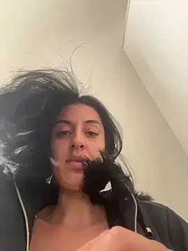 Catmila94 online show from June 2026 02:55:01 PM