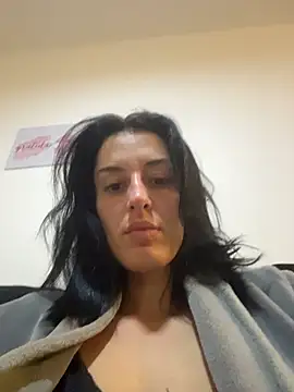 Catmila94 online show from June 2026 11:22:02 PM
