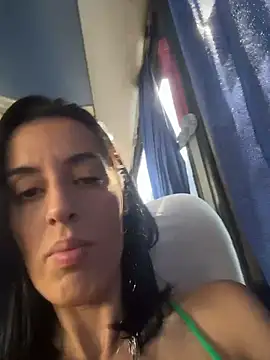 Catmila94 online show from June 2026 03:01:02 PM