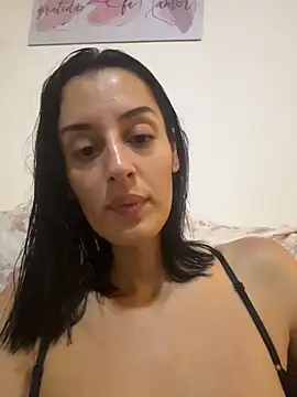Catmila94 online show from July 2026 11:22:02 PM