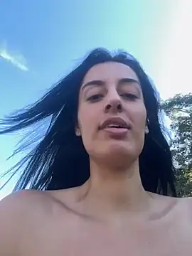 Catmila94 online show from July 2026 05:33:02 PM