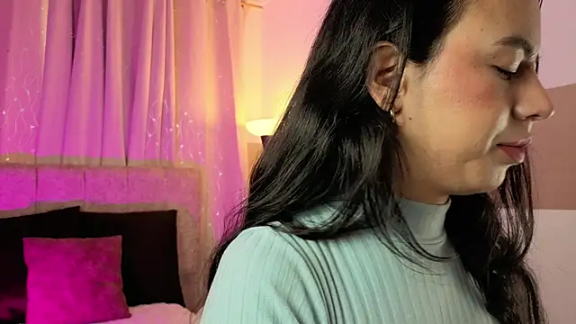 Snapshot of Zara_dulce chatting on June 2026 12:49:01 PM Zara dulce online show from June 2026 12:49:01 PM