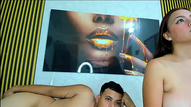 that temptation online show from January 2025 10:24:01 PM