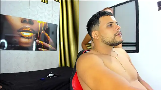 that temptation online show from January 2025 06:35:01 PM