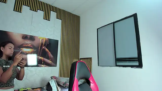 that temptation online show from February 2025 01:47:02 PM