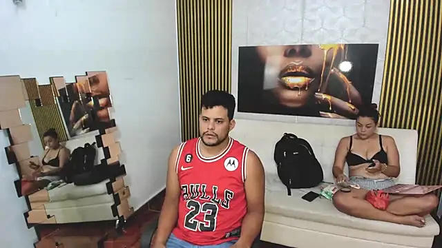 that temptation online show from September 2025 06:31:02 PM