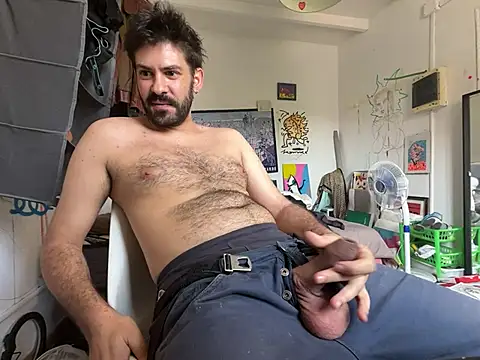 RealbarcelonaXxl online show from June 2026 09:39:02 AM