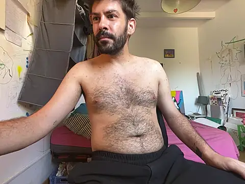 RealbarcelonaXxl online show from June 2026 11:15:01 AM