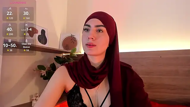 fatimarab online show from June 2026 09:32:02 PM