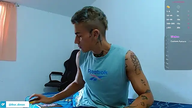 bray hotboy777 online show from February 2026 03:08:01 PM